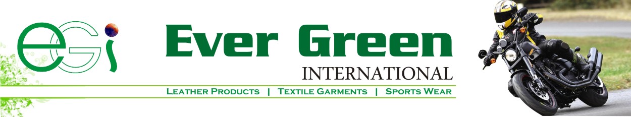 Ever Green International